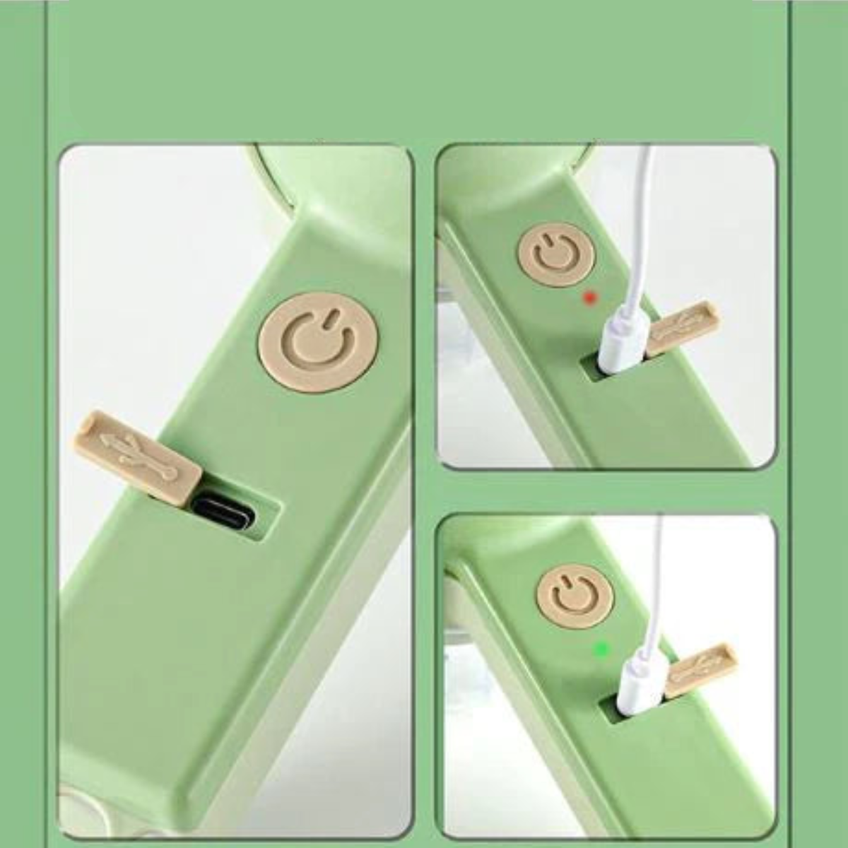 Multifunksjonell 4-i-1 hakker