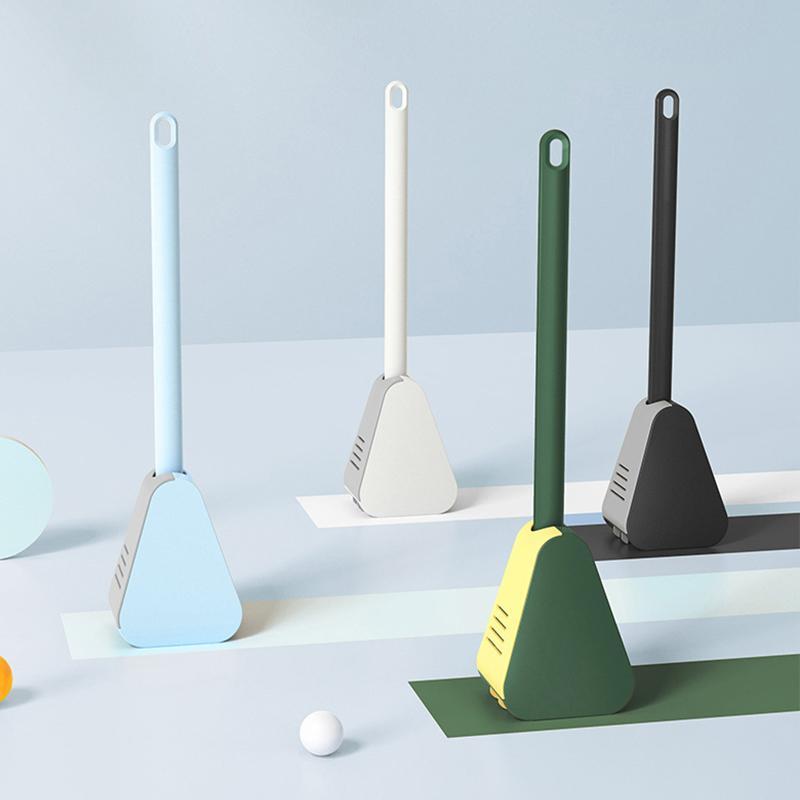 GolfClean - ניקוי שירותים יעיל והיגייני ללא התזה
