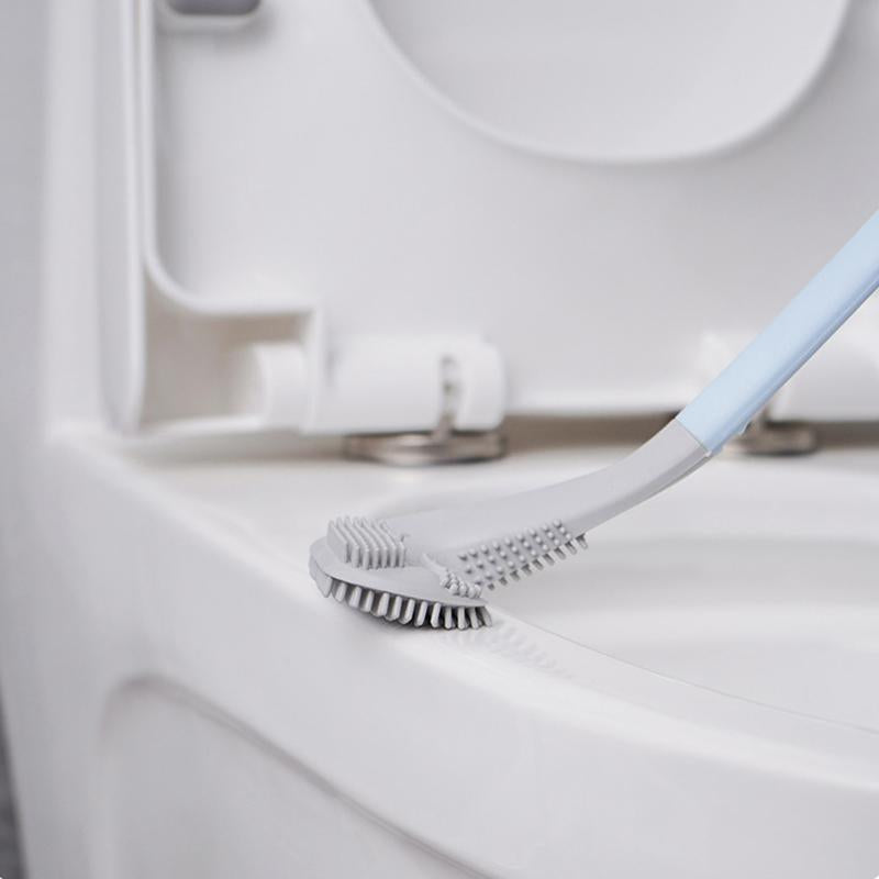 GolfClean - ניקוי שירותים יעיל והיגייני ללא התזה