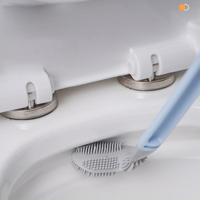 GolfClean - ניקוי שירותים יעיל והיגייני ללא התזה