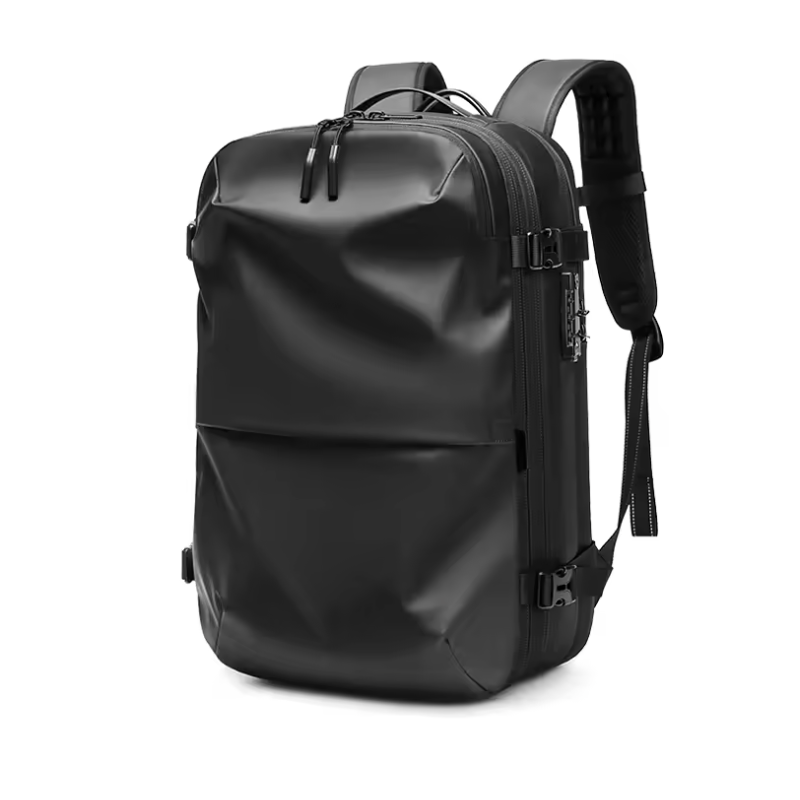 Rucsac de călătorie| Rucsac versatil pentru călătorii fără aglomerare