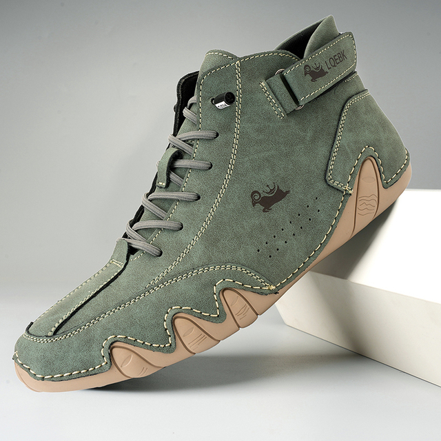 Ultra-comfortable non-slip shoes 
