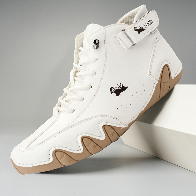 Ultra-comfortable non-slip shoes 