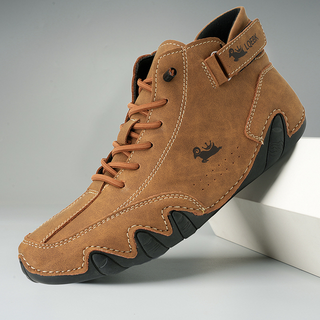 Ultra-comfortable non-slip shoes 