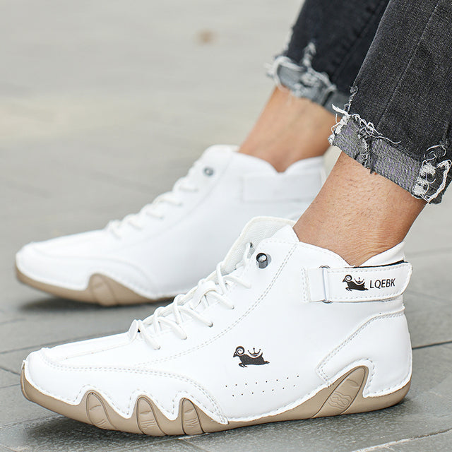 Ultra-comfortable non-slip shoes 