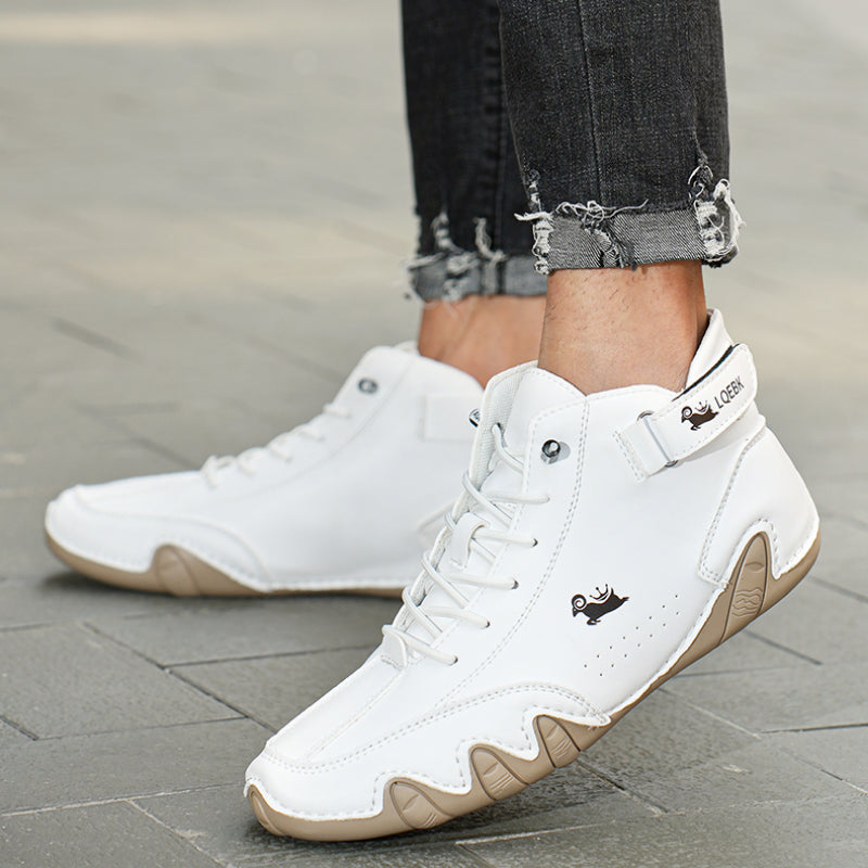 Ultra-comfortable non-slip shoes 