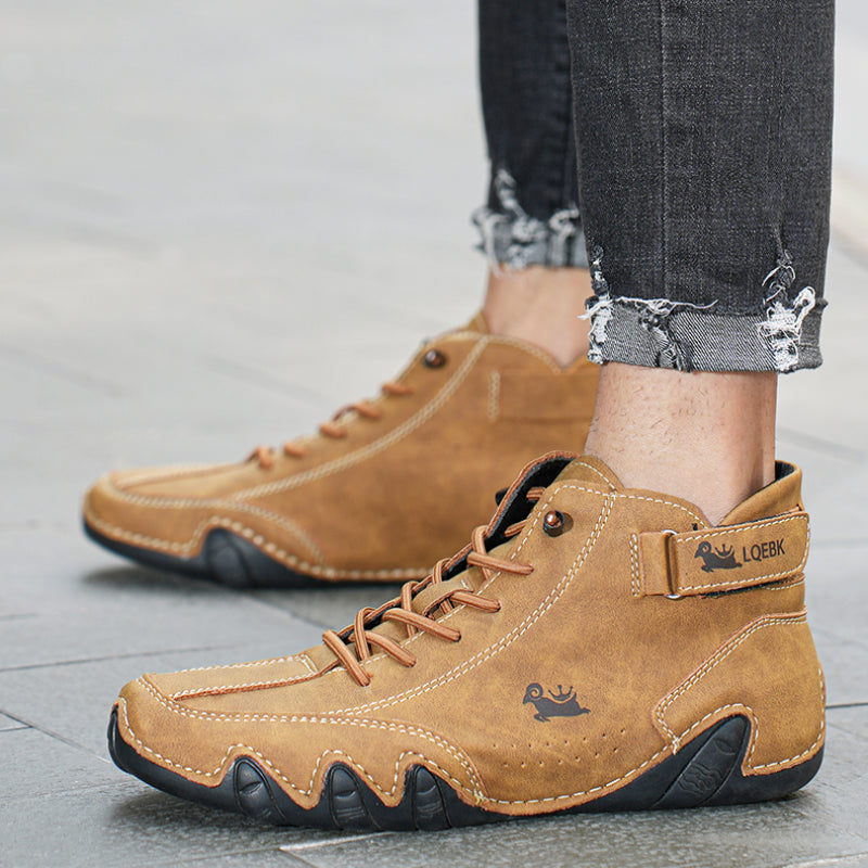 Ultra-comfortable non-slip shoes 