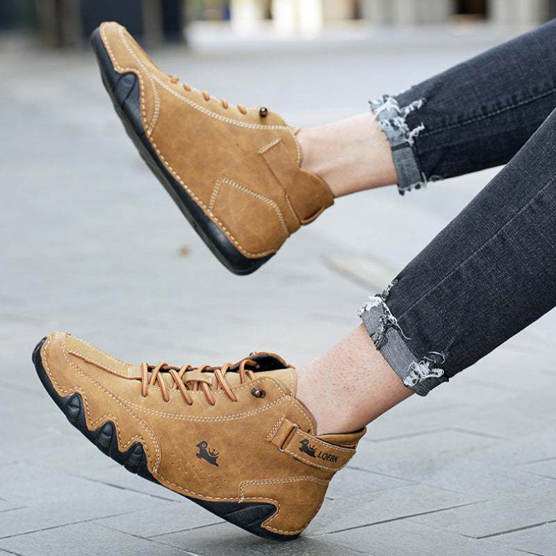 Ultra-comfortable non-slip shoes 