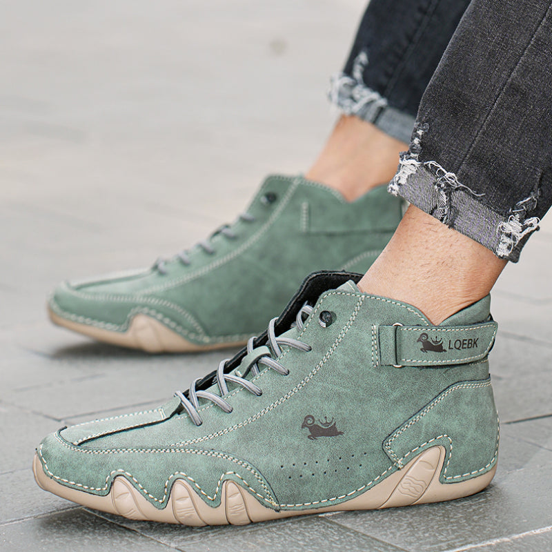 Ultra-comfortable non-slip shoes 