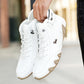 Ultra-comfortable non-slip shoes 